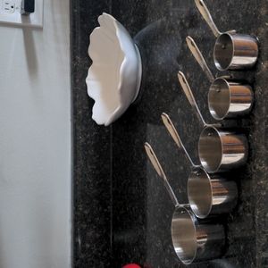 All Clad measuring cups